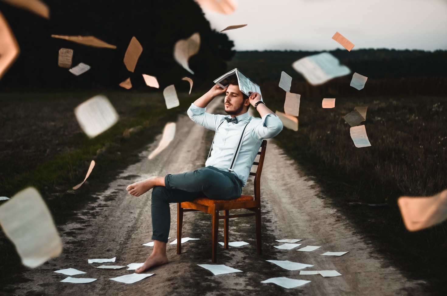Exploring the Vibrant World of HushReads